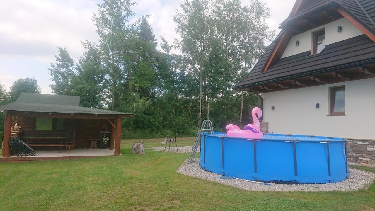 Jurgowski Domek Exterior foto
